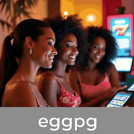 Acesso ao eggpg