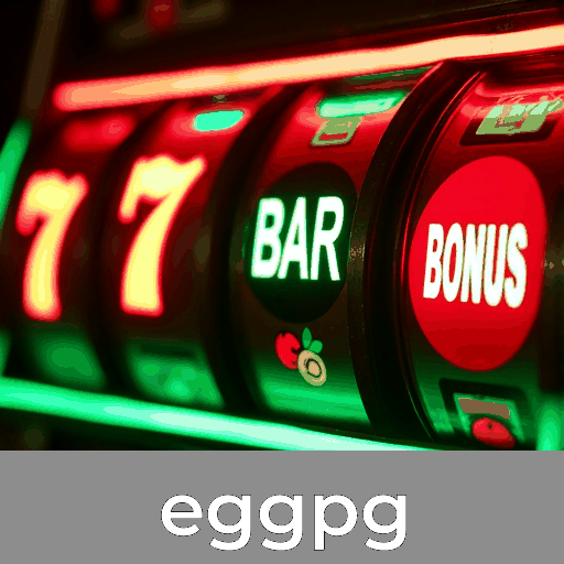 Acesso ao eggpg