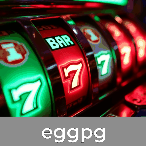 Cadastro na eggpg