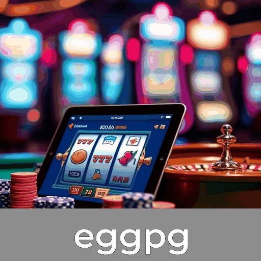 Acesso ao eggpg