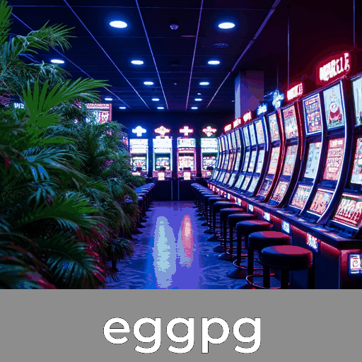 Cassino Online eggpg