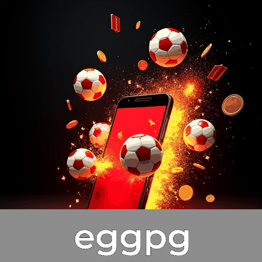 Acessar o site eggpg COM