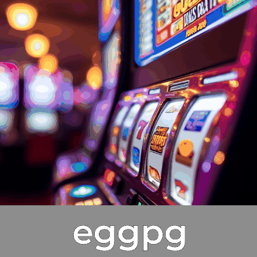 Cassino Online eggpg
