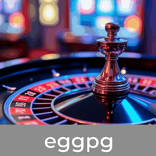 Cassino Online eggpg