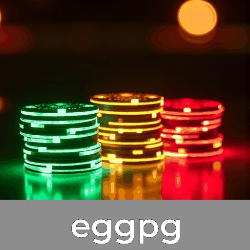 Cassino Online eggpg