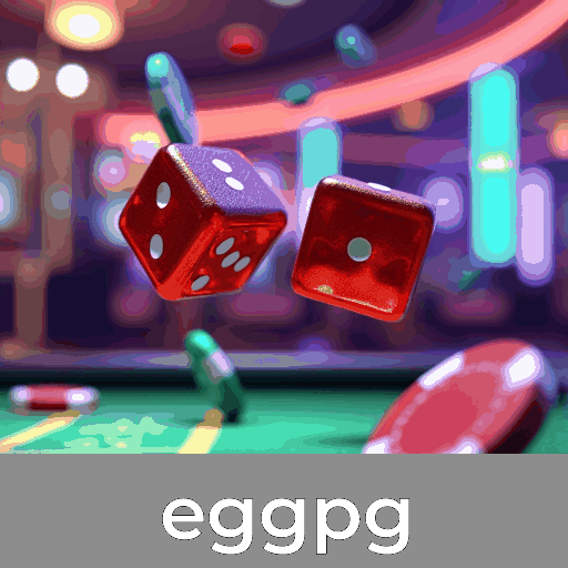Acesso ao eggpg
