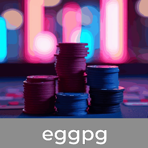 Acesso ao eggpg
