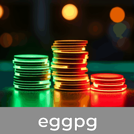Cassino Online eggpg