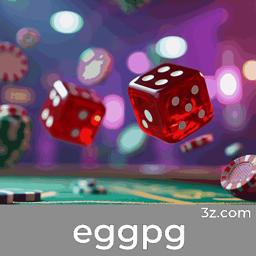 eggpg screen