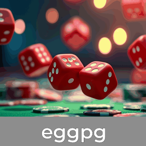 Cadastro na eggpg