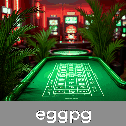 Acesso ao eggpg