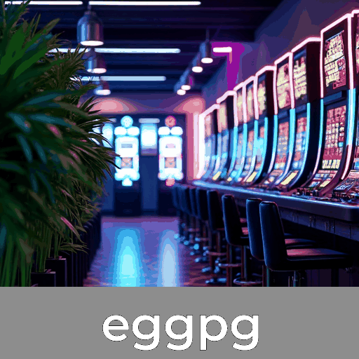 Cassino Online eggpg
