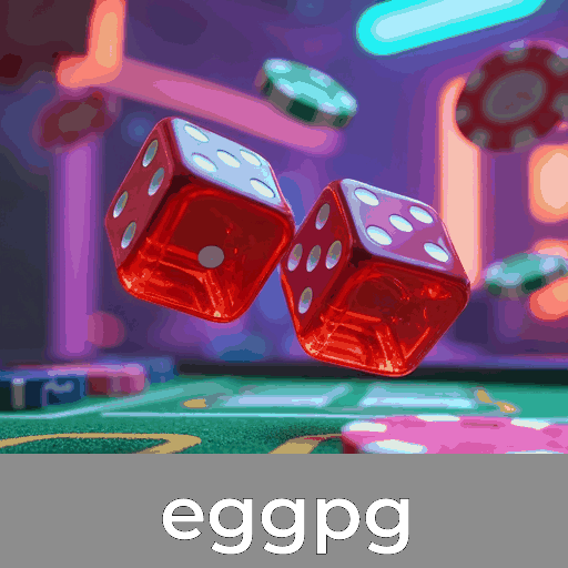 Apostas no eggpg