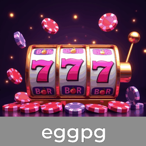 Promoções e Bônus no eggpg