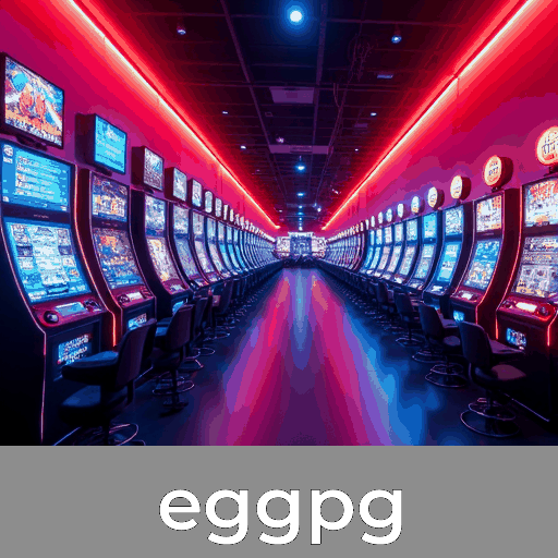Cassino Online eggpg