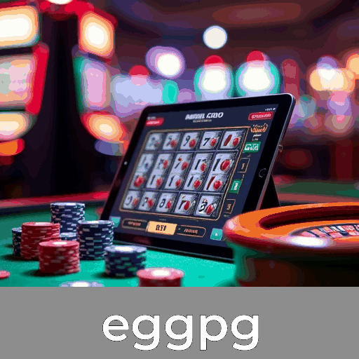 Cassino Online eggpg
